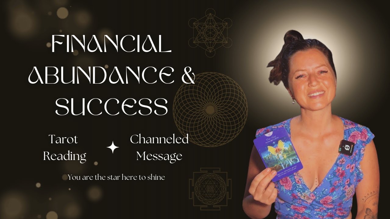 Financial Abundance | The Path to Your Golden Timeline