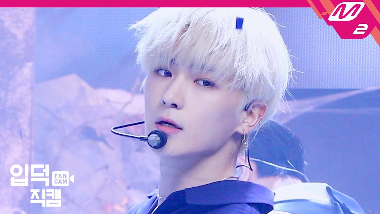 [입덕직캠] 더보이즈 현재 직캠 4K 'Reveal' (THE BOYZ HYUNJAE FanCam) | @MCOUNTDOWN_2020.2.13