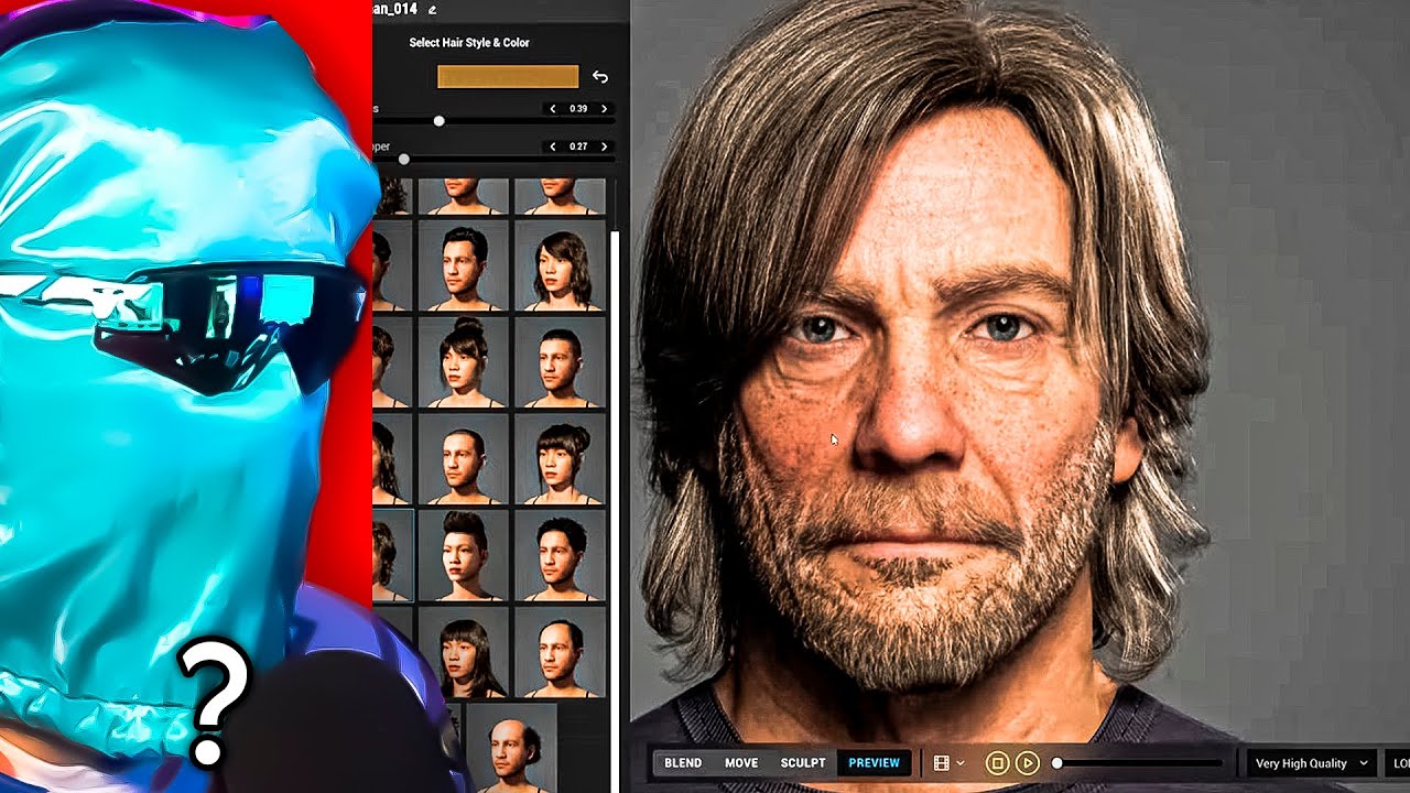 El Futuro de los Videojuegos 😱