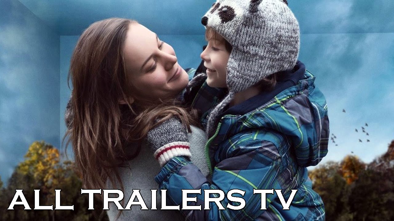 Комната \ Room (2015) | Русский Трейлер