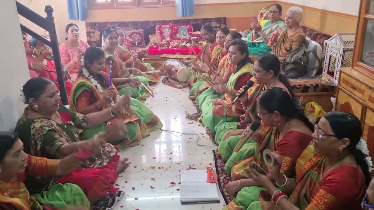🌹હું તો સરોવર પાણી ગઈ🌹(લખેલું છે)