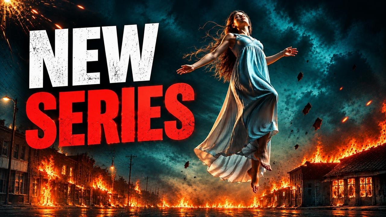 10 New TV Series Premiering This October (2026)