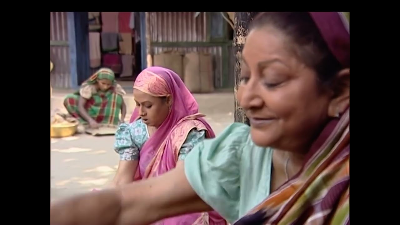 Keya Patar Nouko - Ep 40 - Bengali Tv Serial - Zee5 Bangla Classics