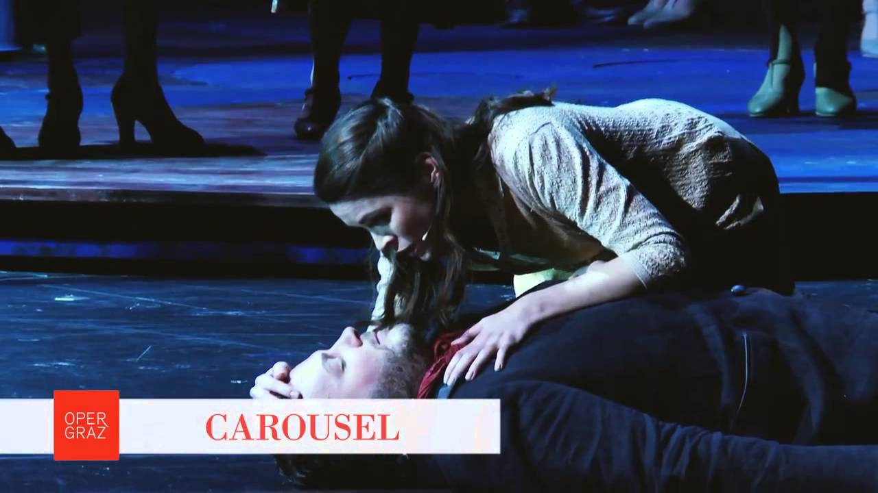 CAROUSEL Oper Graz