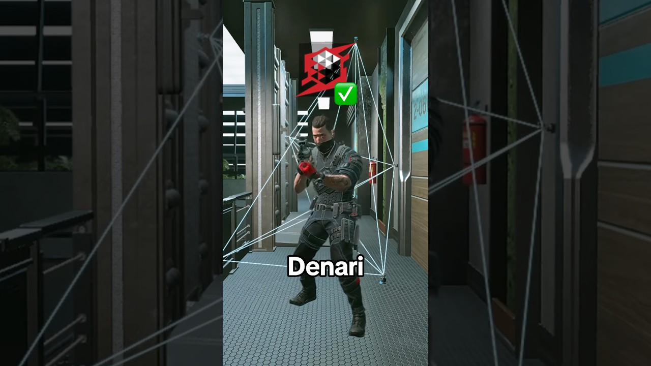 How to Play Denari like a PRO! #siegex