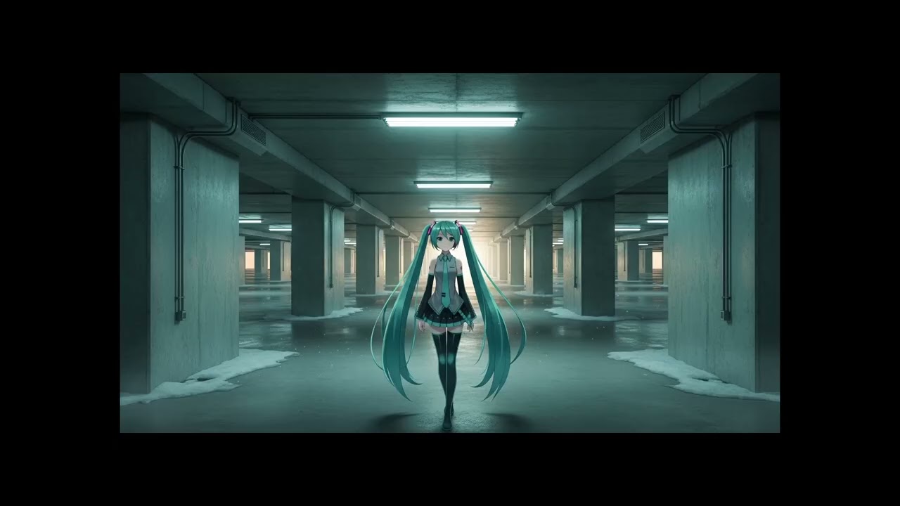 SUNO実験場　!darkambient67+68