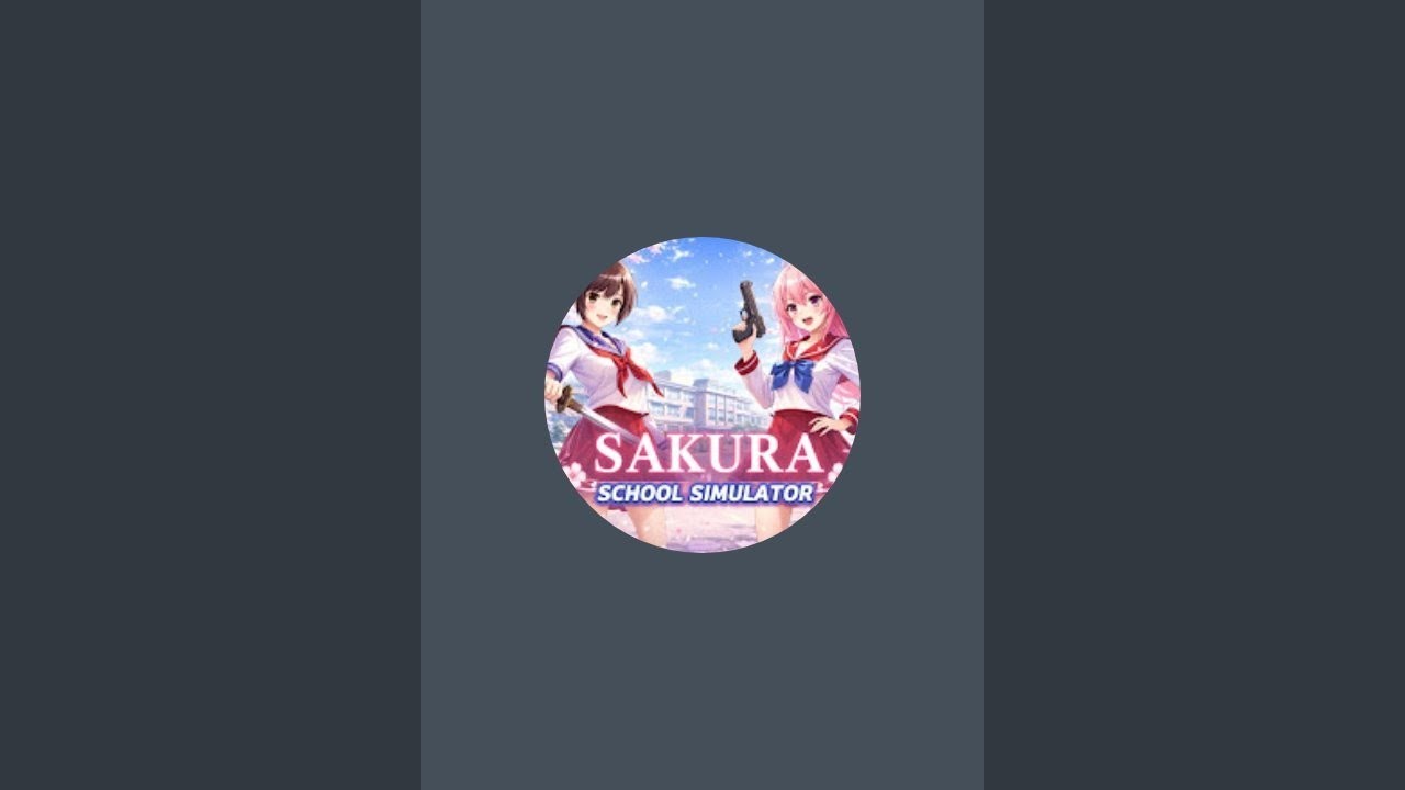 Sakura school simulator  is live!