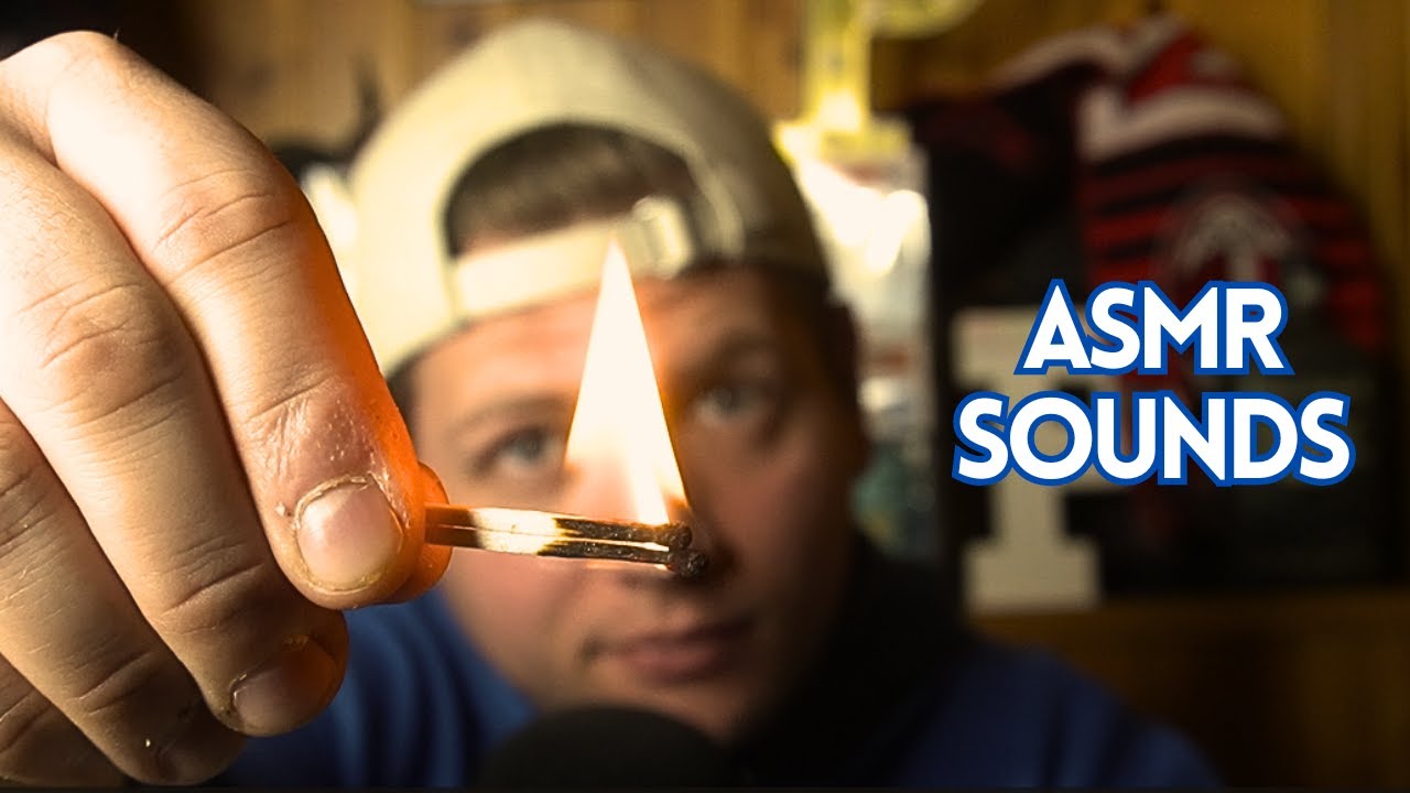 QUALE SUONO è PIU' RILASSANTE ? 🌙 | ASMR SOUNDS ITA 🕯️