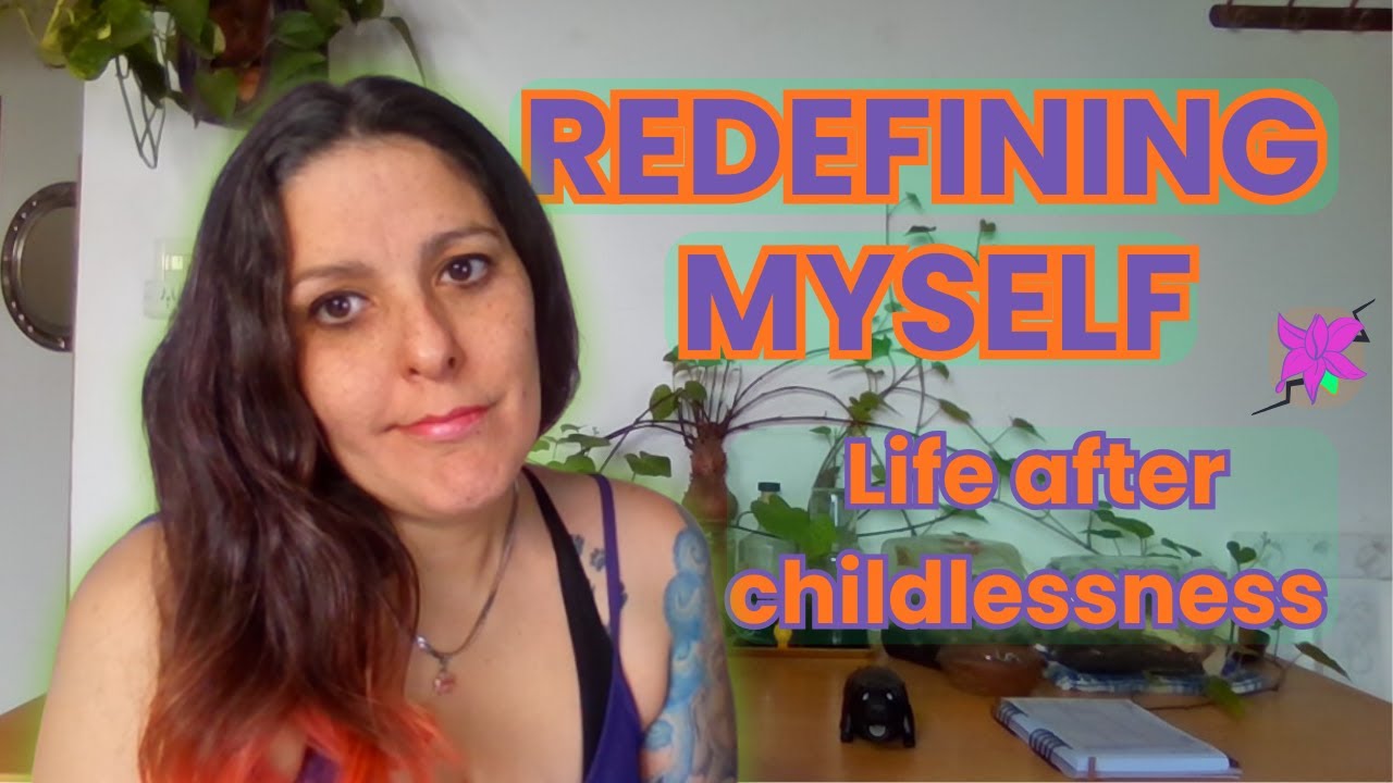 Lost My Identity to Childlessness: How I Started Finding Myself Again