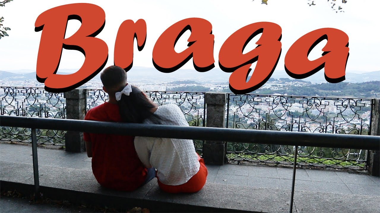 How is it to live in Braga? - Portugal