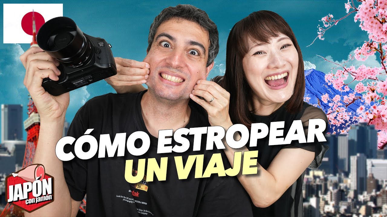 En qué me ARREPIENTO DE VIAJAR A JAPÓN