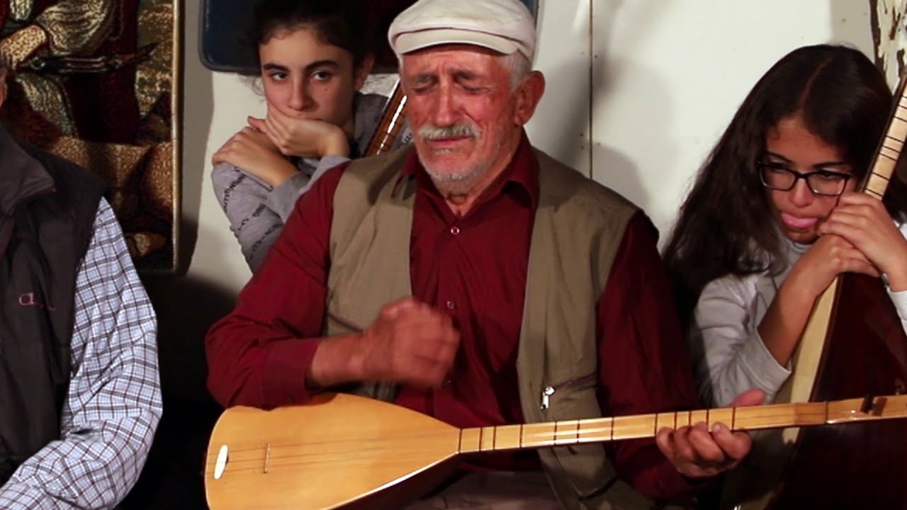 Zeynel BATAR Dede / Yol Nedir.
