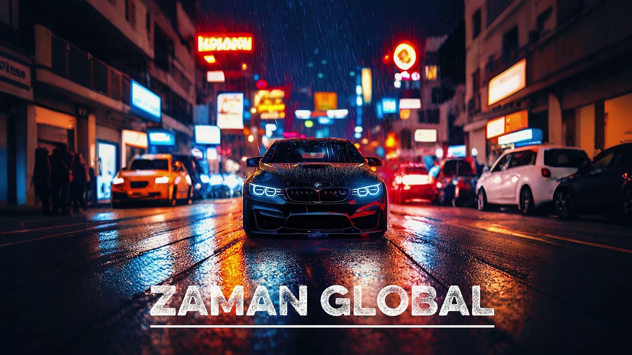 Zaman Global Deep House Mix 2026