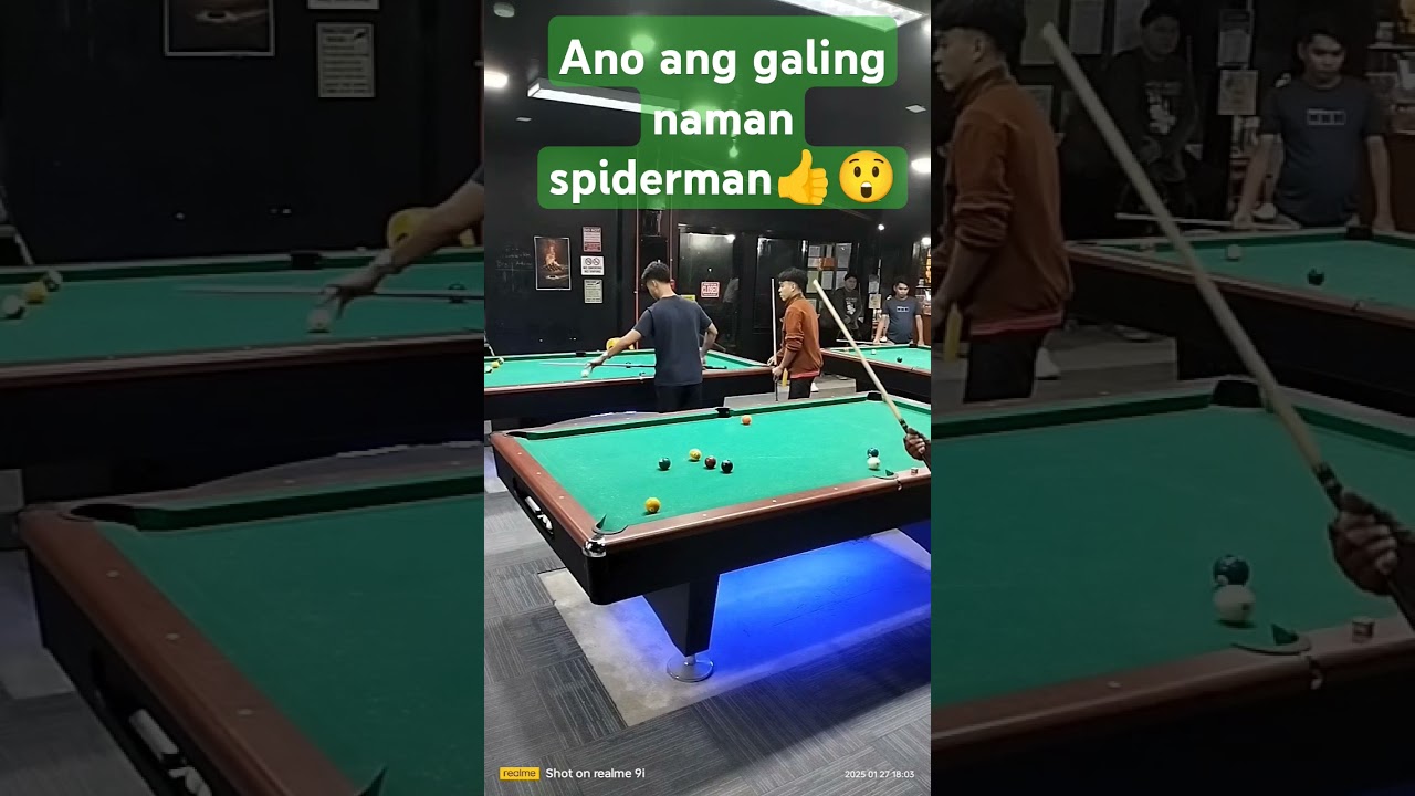 Spiderman 