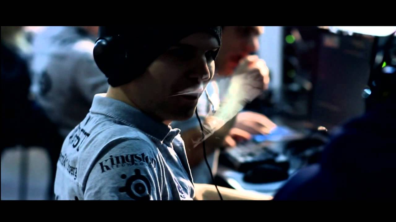 Eswc 2k11 Teaser by Ey3shi3ld
