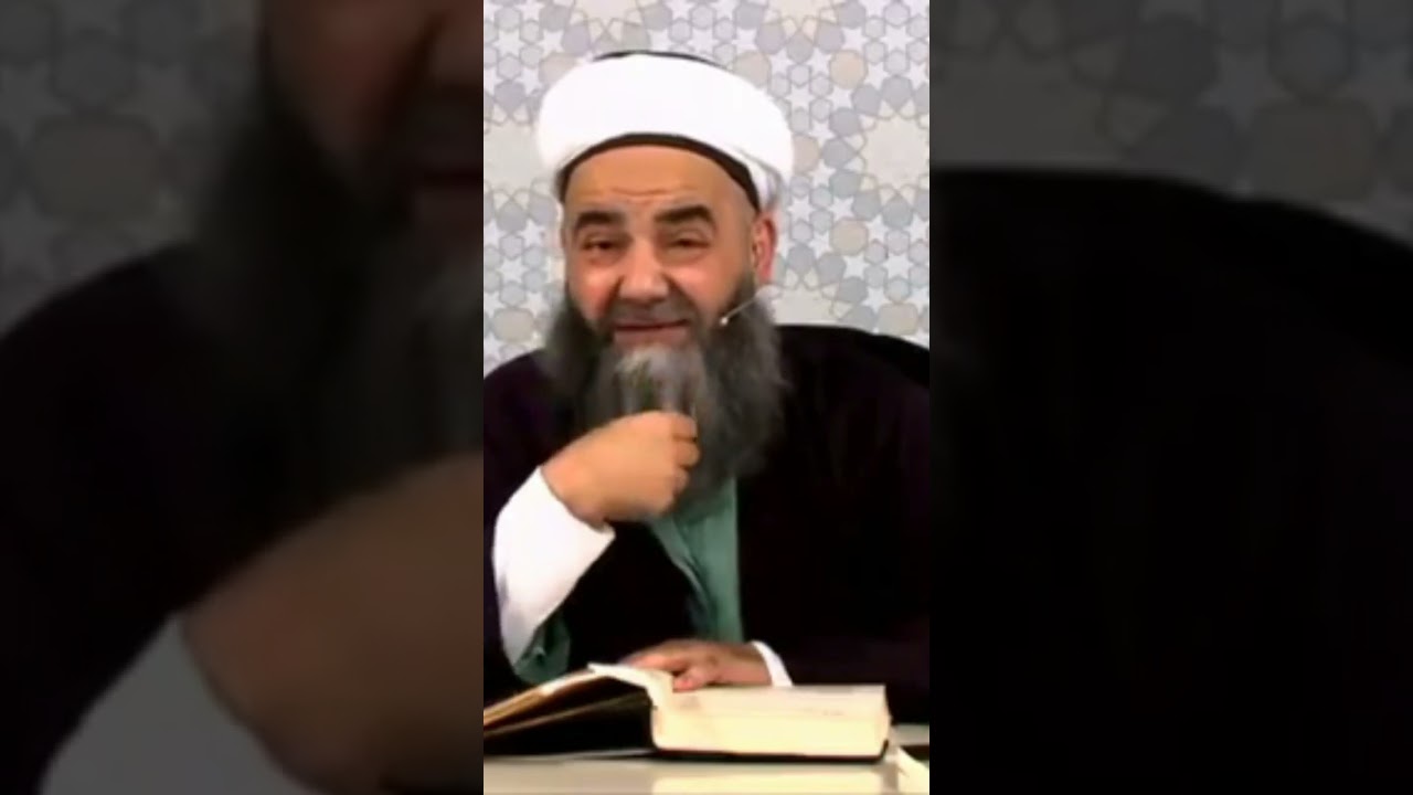 30 Sene Hi&ccedil; uyumamış Evliyanın Kıssası #c&uuml;bbeliahmethoca #sohbet #video #evliya #shorts #kıssalar