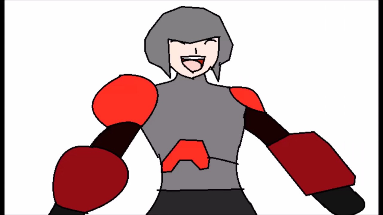 Bella silverstar2's adventures of Megaman X  command mission (remake)-  part 4