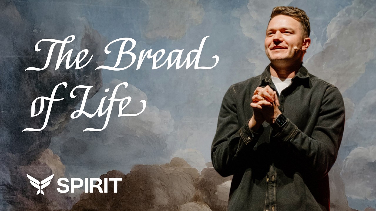 The Bread of Life | Feeding of the 5,000