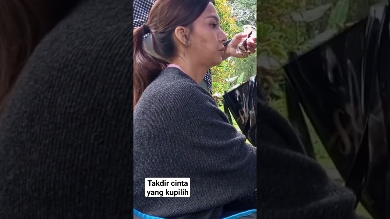 #takdircintayangkupilih #tcyk #sctv #sinemart #jenov #sinetron #sinetronsctv #behindthescene