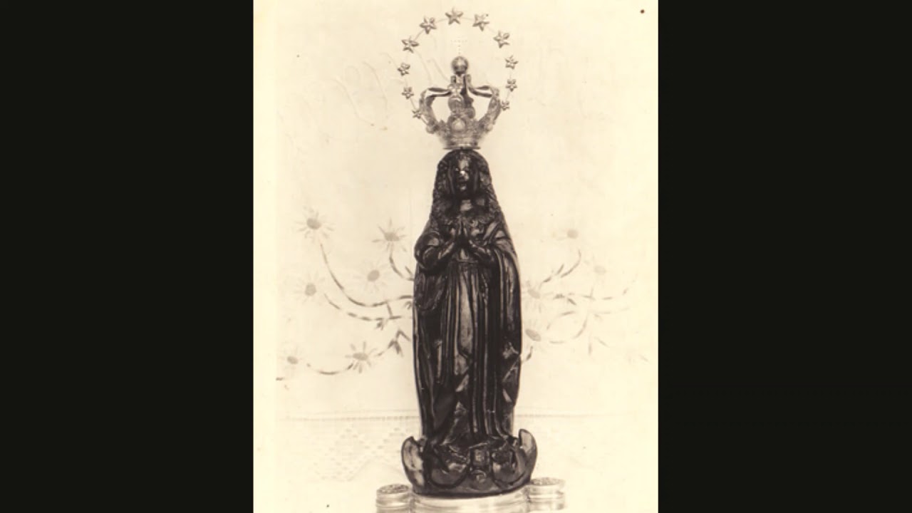 Salve Santa Imagem!