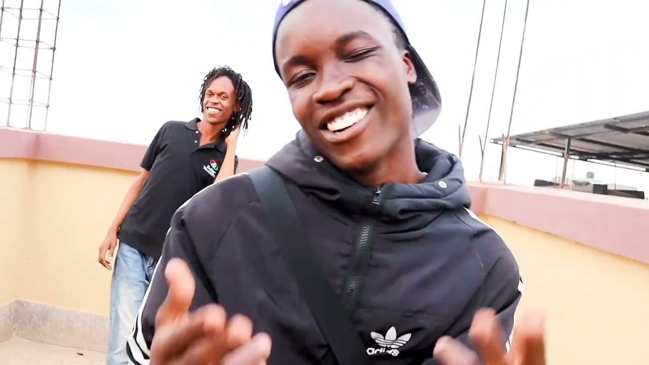 Kabansora x Yvng Lawd - LELE KIENYEJI [ LELE REMIX]
