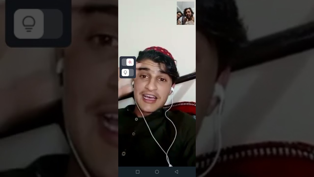 Zahid velog larke ke waaz me prenk and tak deke the best vedio