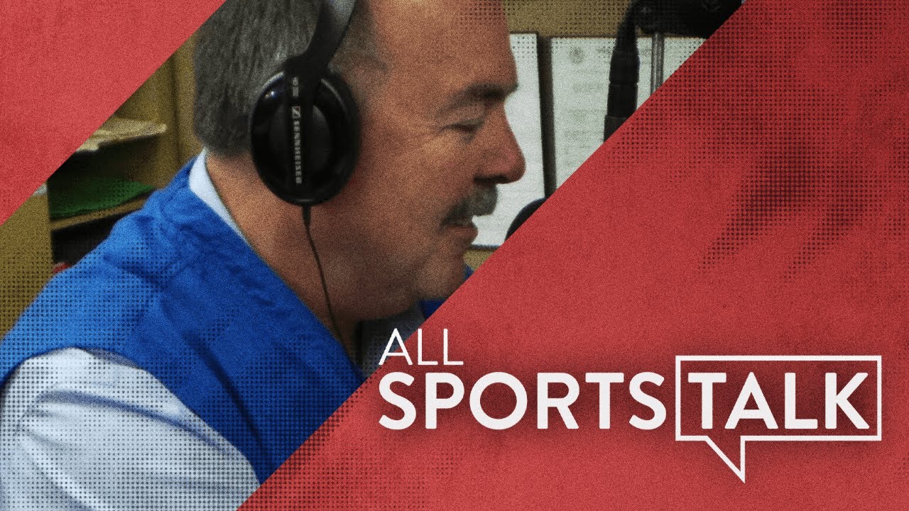 All Sports Talk  | 3.17.2026