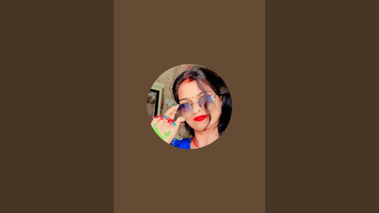 Poonam ji is live