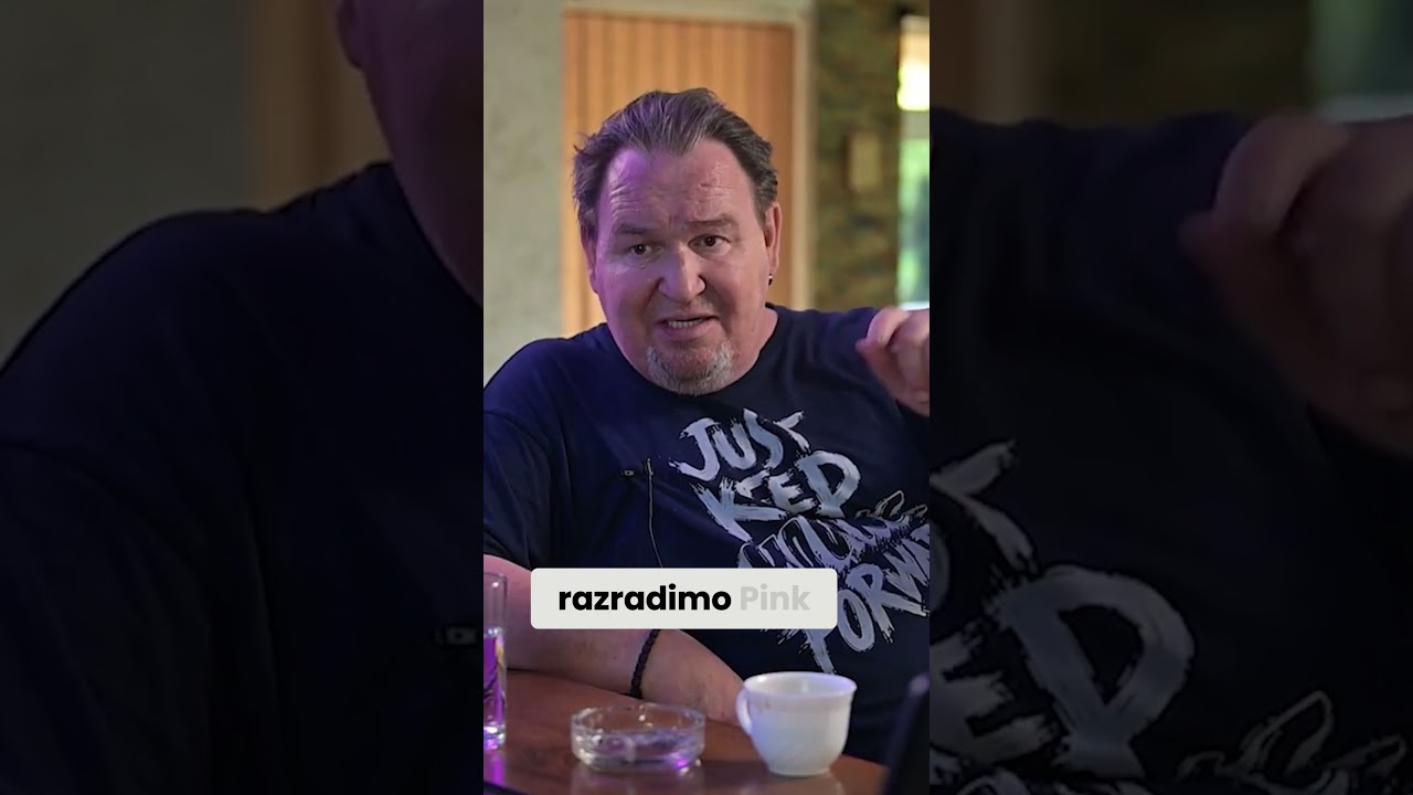 Svuda su nas jednako voleli #shankanjepodcast #podcast #balkanhumor #shortssrbija