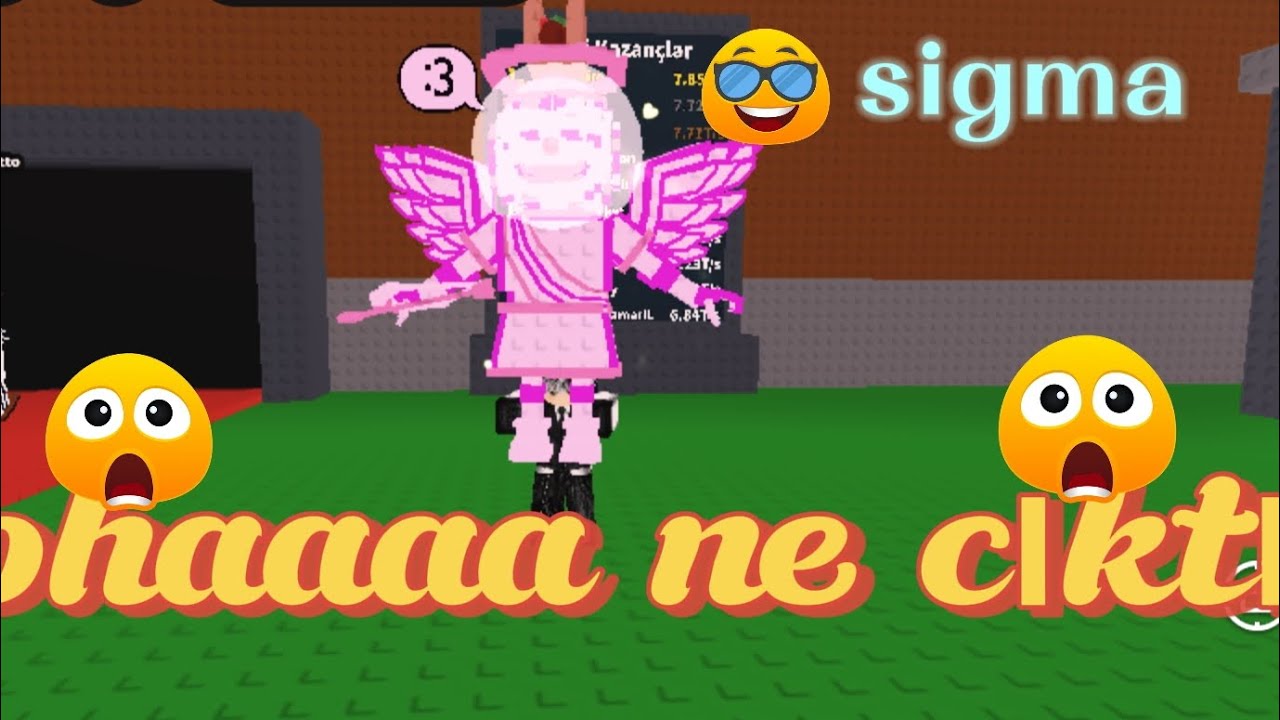Steal breinot event ohaa ne çıktı - Roblox 