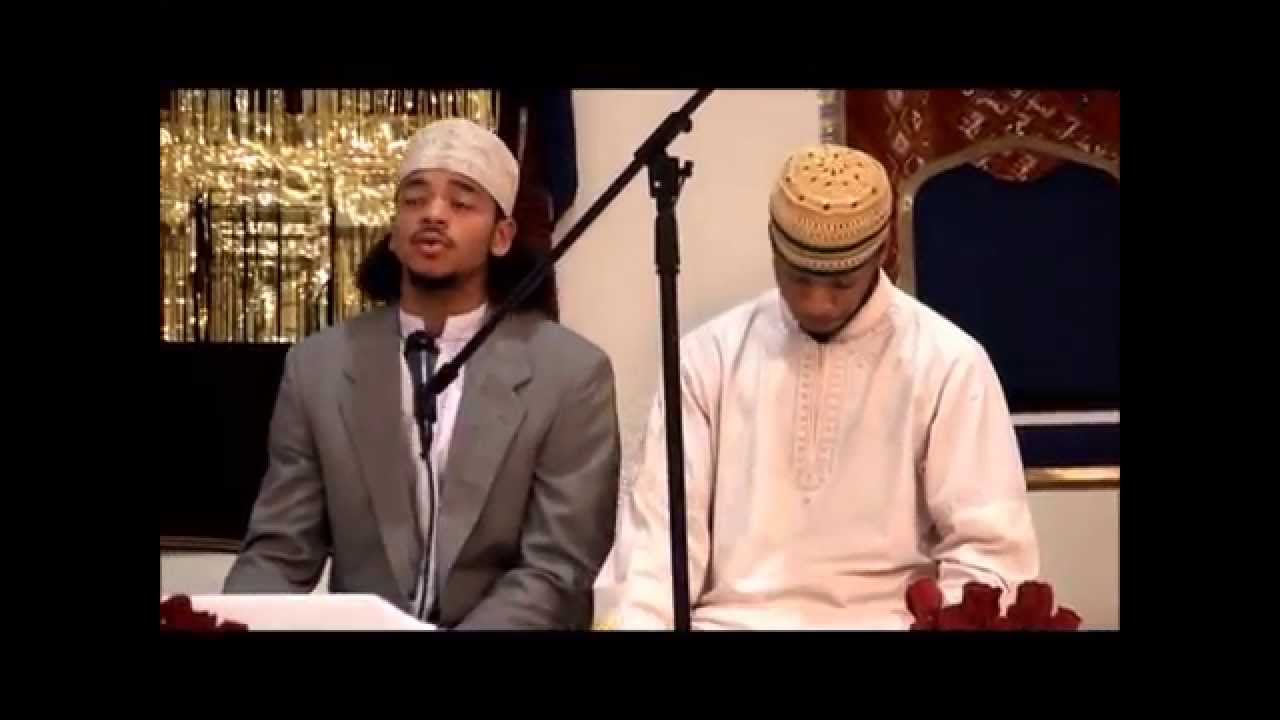 Ustadh Ibrahim Caba Qadri Group