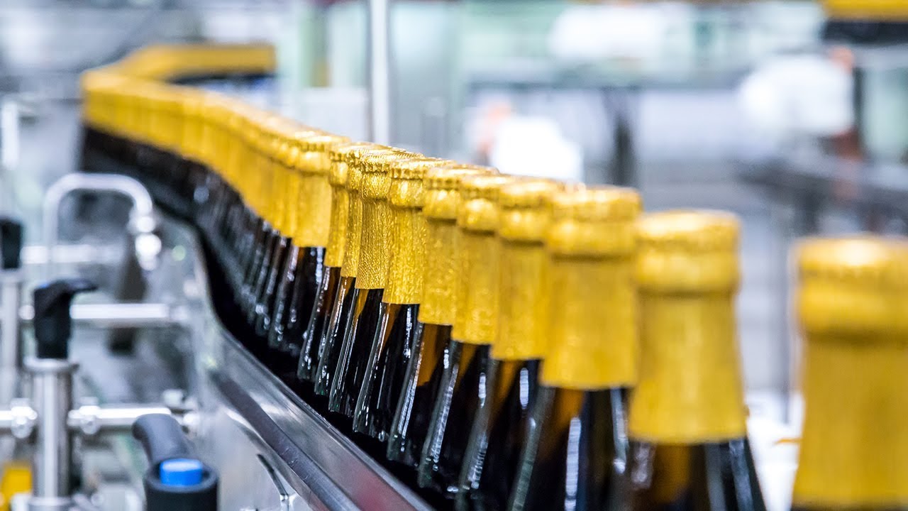 Rothaus Brewery - A winning partnership | Sidel