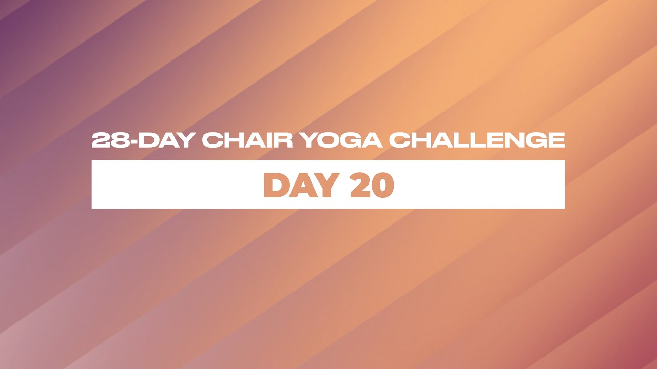 WEEK 3 — Day 20