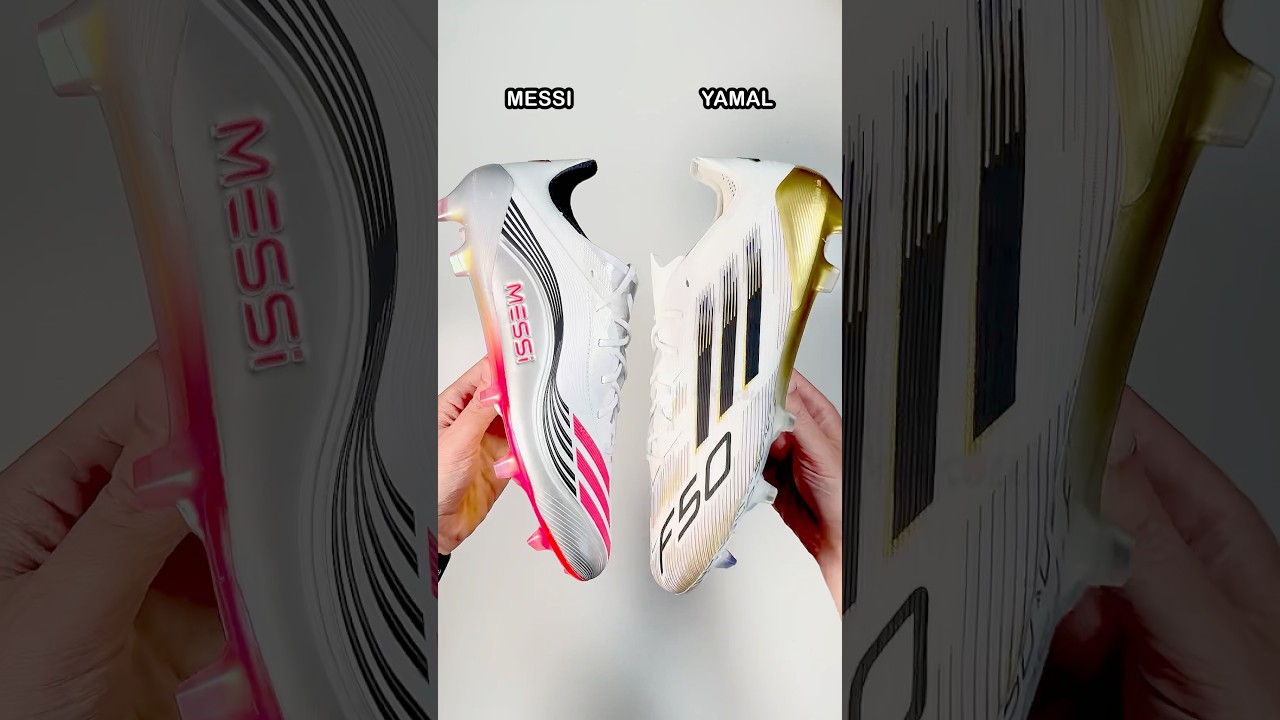Lionel Messi vs&hellip; 👀🔥🇦🇷 #footballboots #soccercleats #cleats #messi