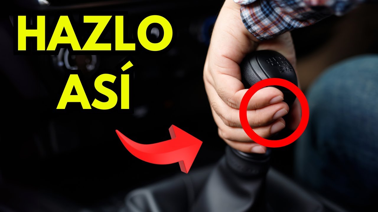 🚗 TOP 7 Secretos Que Todo Conductor Experto Conoce (El #3 Te Sorprender&aacute;)