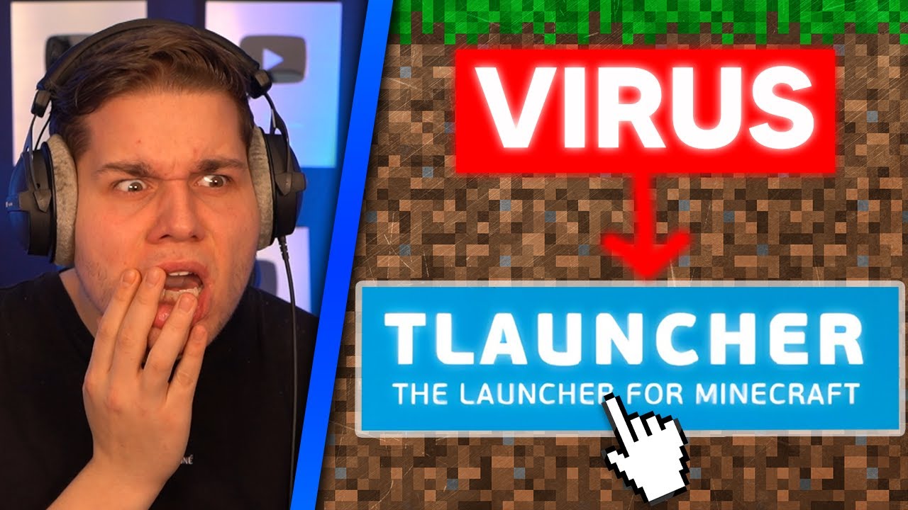 L&ouml;sche SOFORT diesen Minecraft Client!