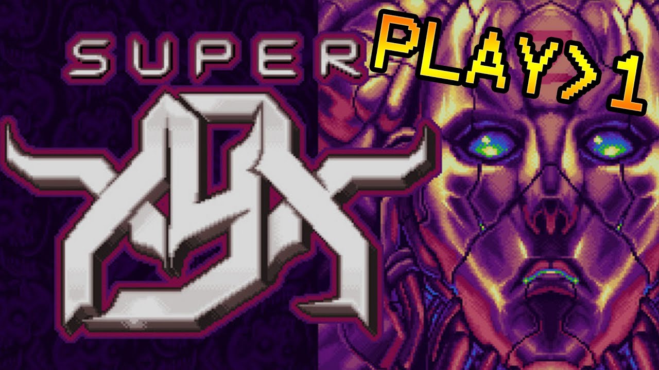 PLAY1 | Super XYX