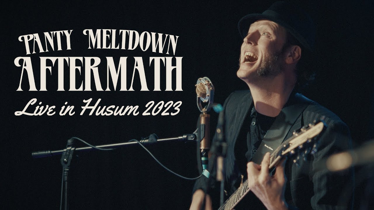 Panty Meltdown Aftermath - Live @ Speicher Husum 2023