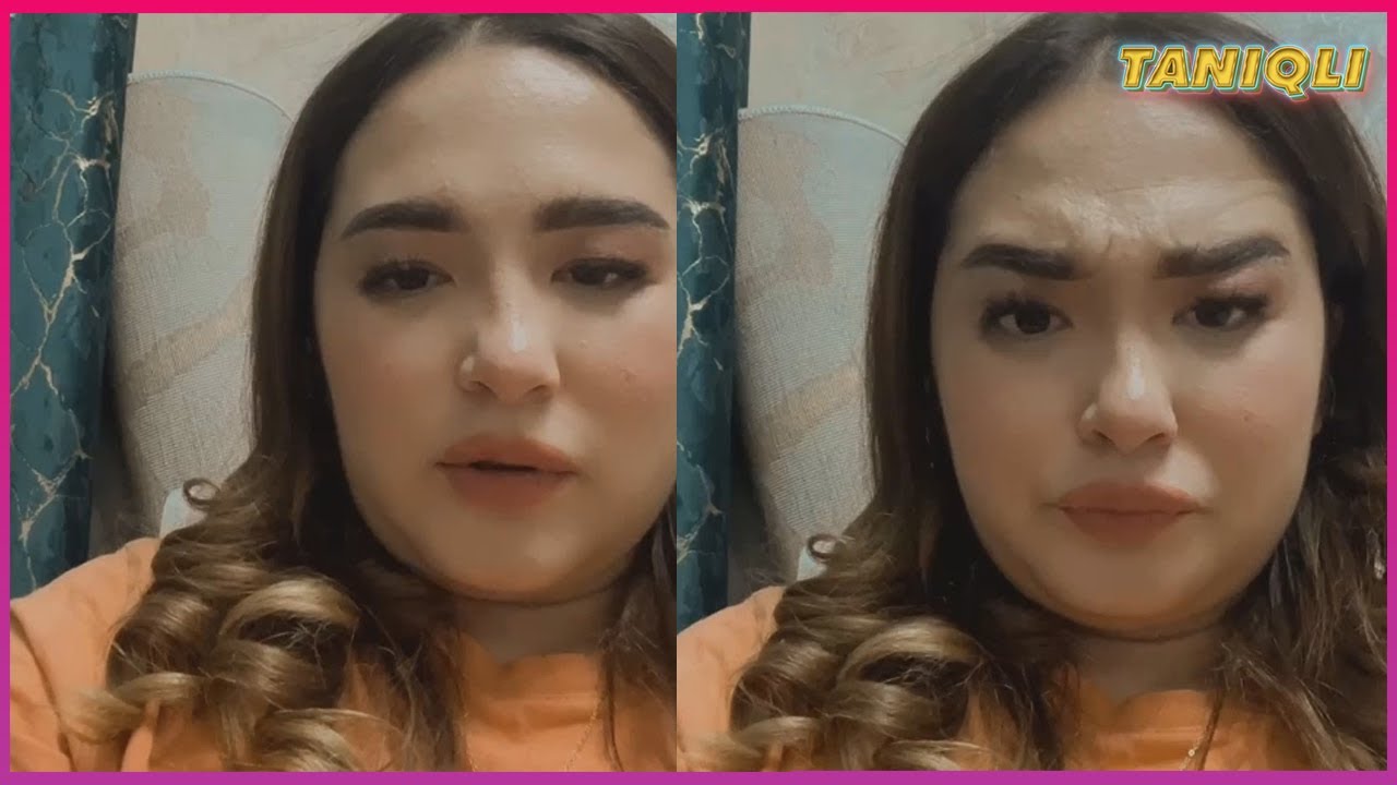 Комила лоло нечанчи йил асли каерлик жавоб берди