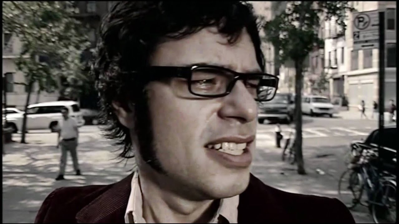 Flight of the Conchords (I'm Not Crying)