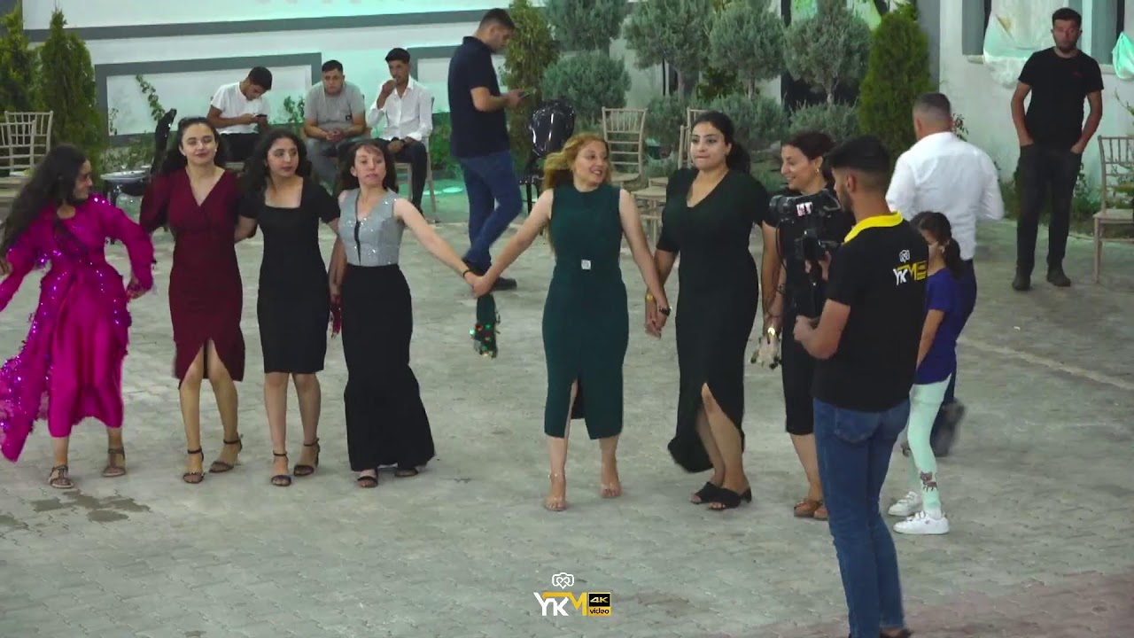 CANLI YAYIN 3 HASRET & AYHAN - ZANA SAY -DAWETE YAZIÇAYIR - KULU ERVA DÜĞÜN SALONU