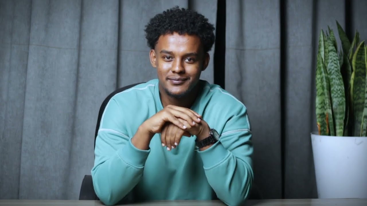 እራሳችሁን ስለማትወዱ ነው ሰዎች የሚንቋችሁ | እራሳችሁን መውደድ ጀምሩ | Rawuel podcasts S1E9