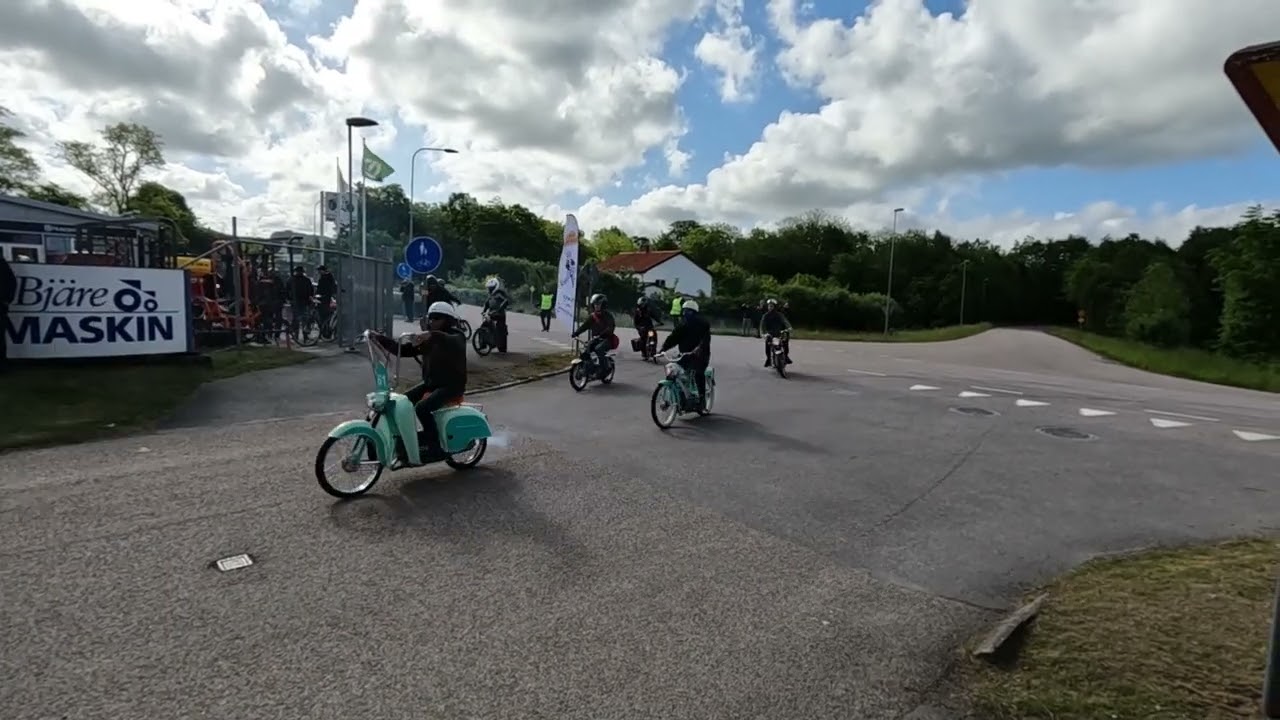 Bj&auml;re Moppers 2025