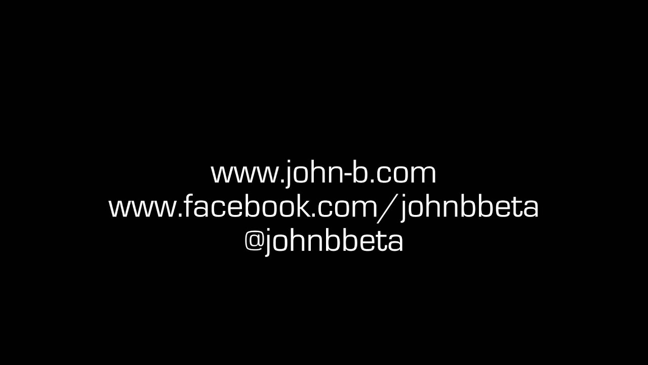 John B   