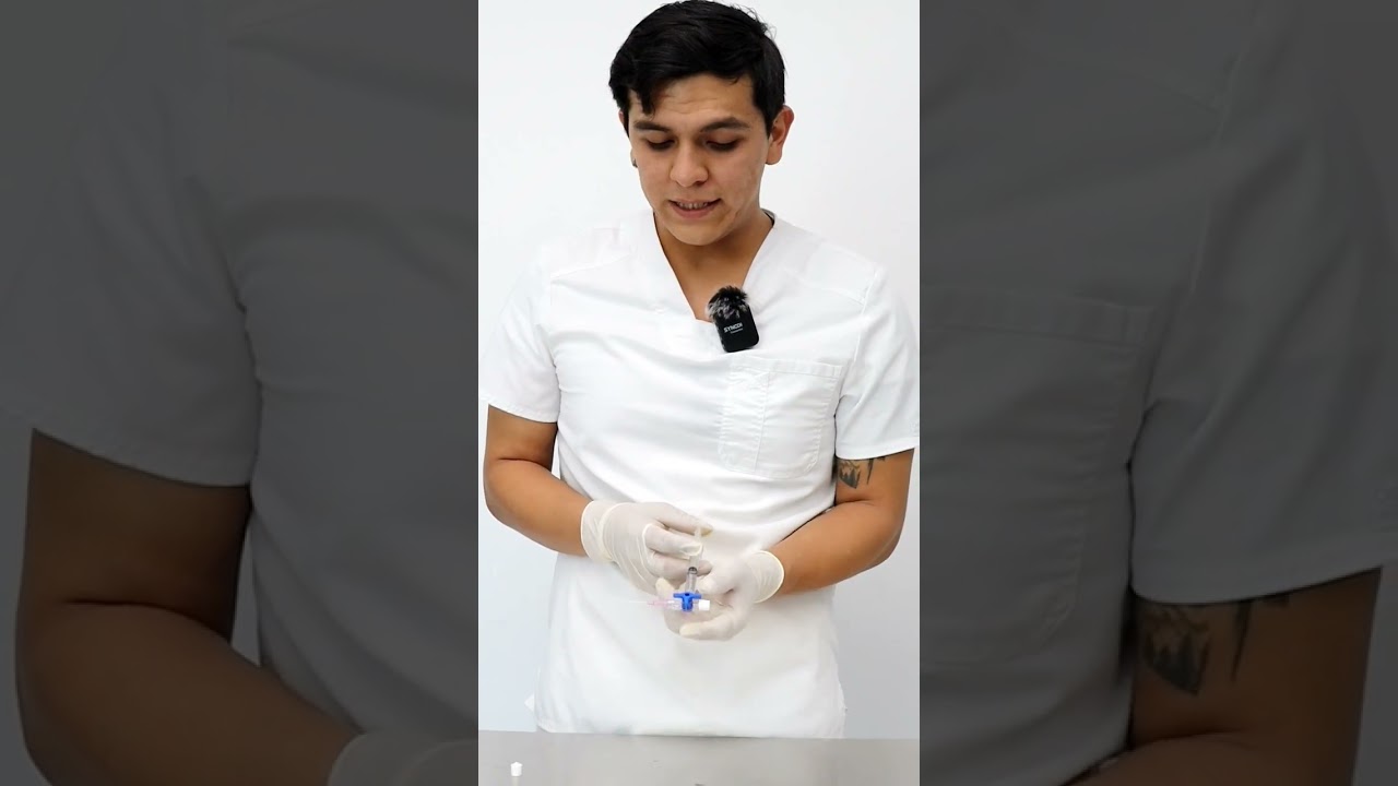 &iquest;C&oacute;mo utilizar una llave de tres v&iacute;as?  FACIL