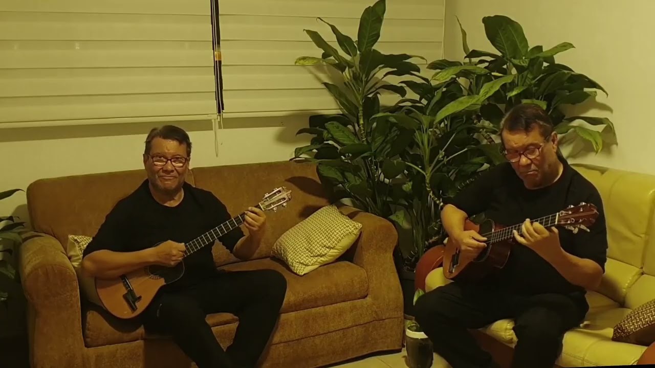 Lindo Barquisimeto Interprete: PLM Studios