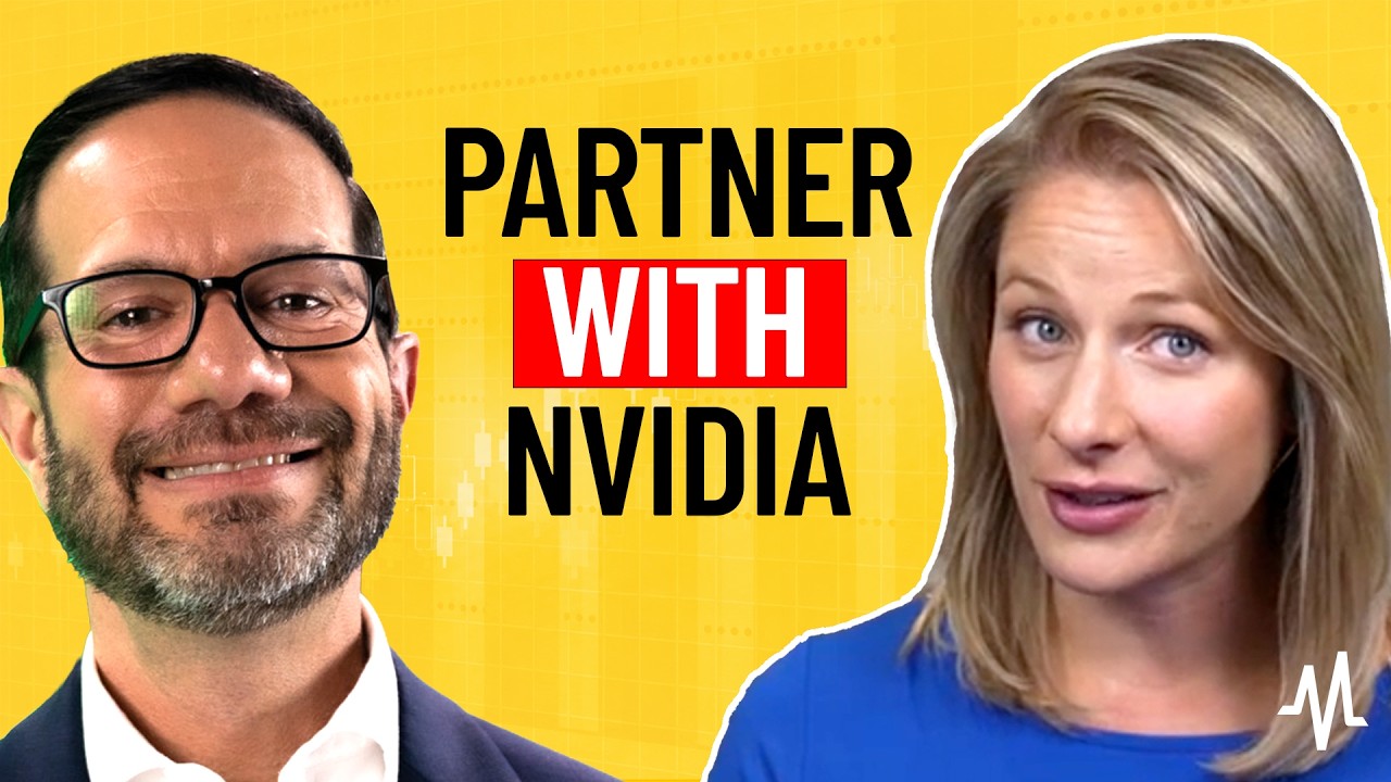 What Nvidia's $2 Billion Bet on Coherent Stock Really Means For Investors