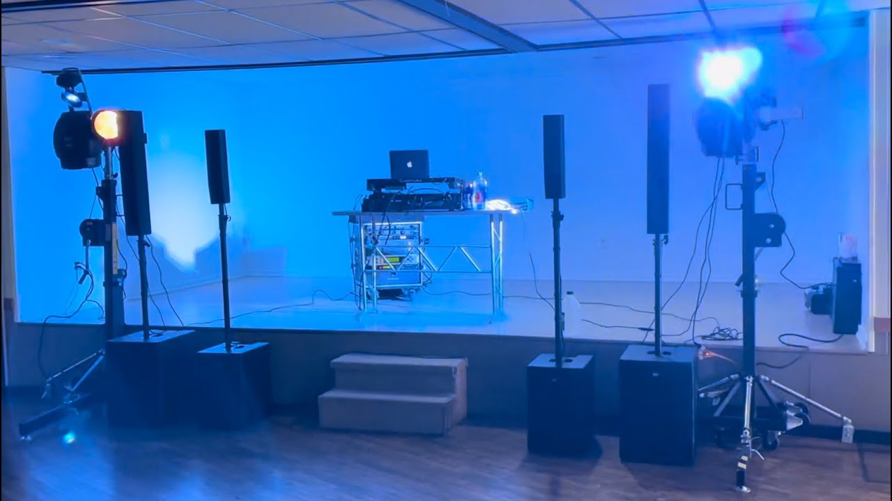 SOUNDCHECK EXTREMO 🔥🔥🔥🔥