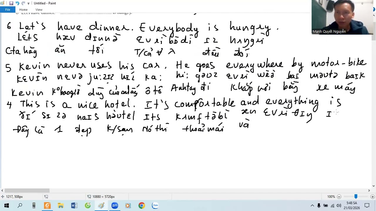 Essential Grammar in Use 2nd 79.4-79.5(trang 167)