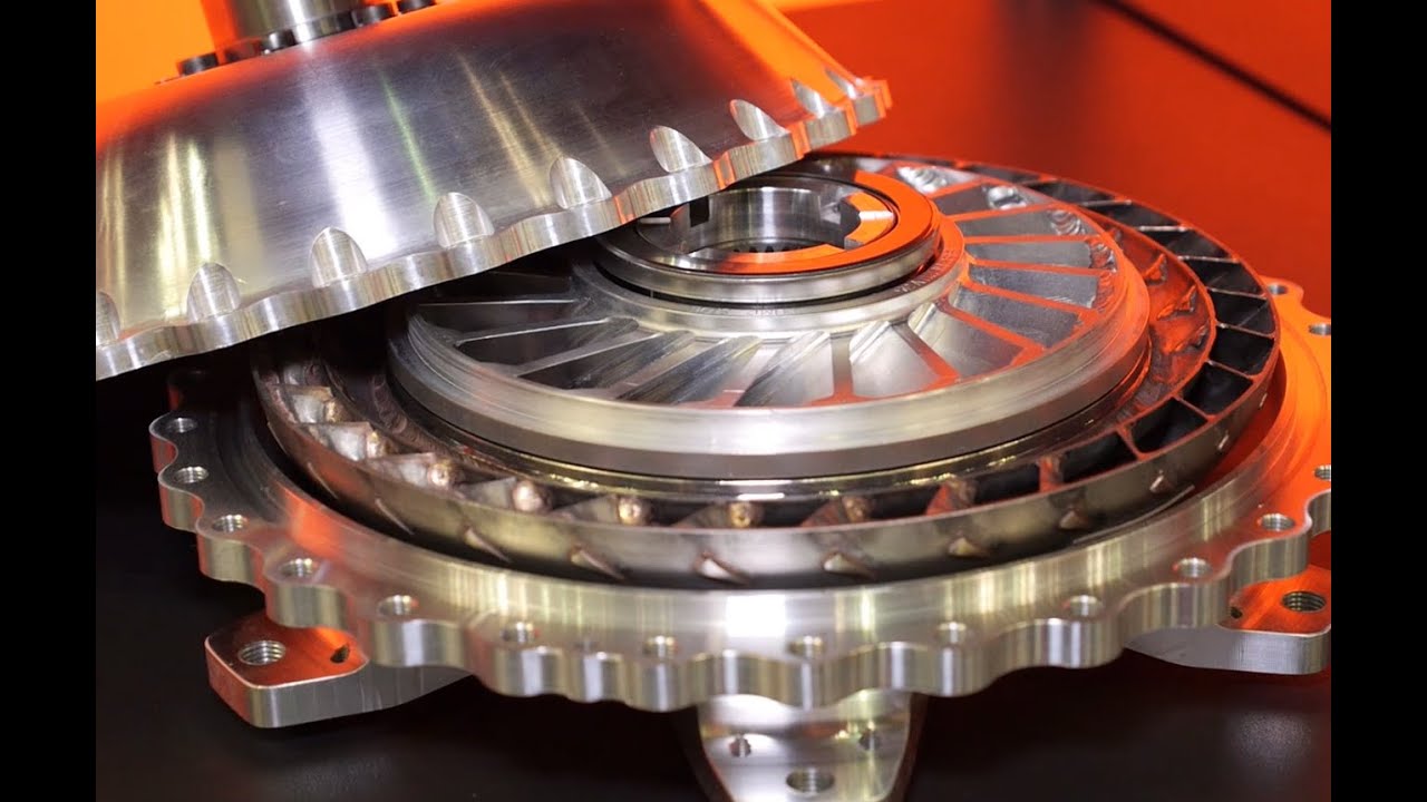 PRI 2014: Neal Chance Converters Rules Drag Racing